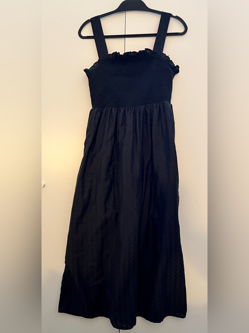 Pre-Owned Topshop Summer Dress